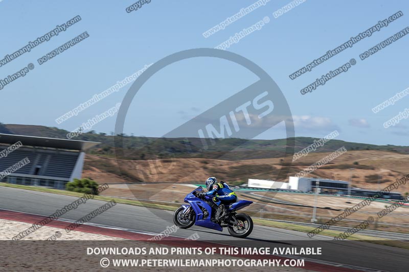 motorbikes;no limits;october 2016;peter wileman photography;portimao;portugal;trackday digital images