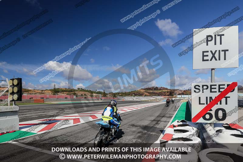 motorbikes;no limits;october 2016;peter wileman photography;portimao;portugal;trackday digital images