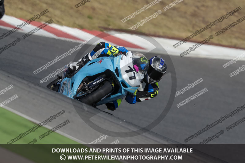 motorbikes;no limits;october 2016;peter wileman photography;portimao;portugal;trackday digital images