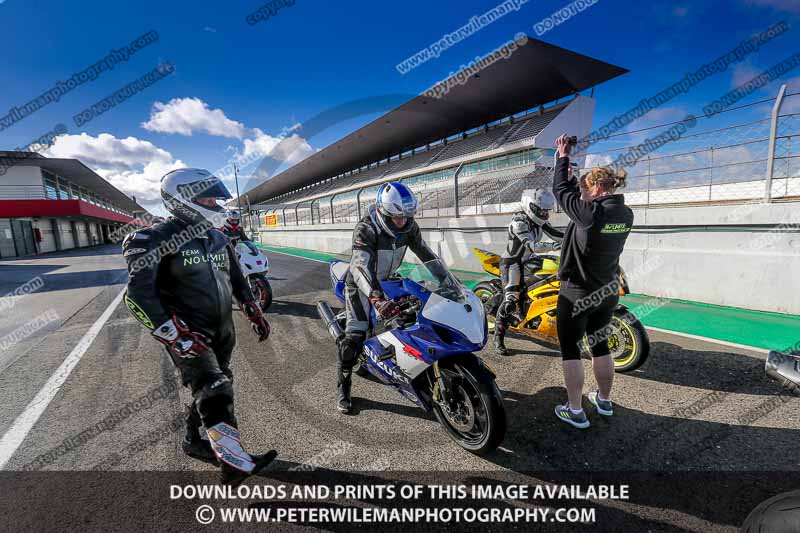 motorbikes;no limits;october 2016;peter wileman photography;portimao;portugal;trackday digital images