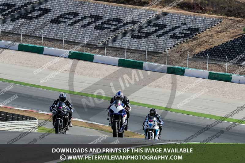 motorbikes;no limits;october 2016;peter wileman photography;portimao;portugal;trackday digital images