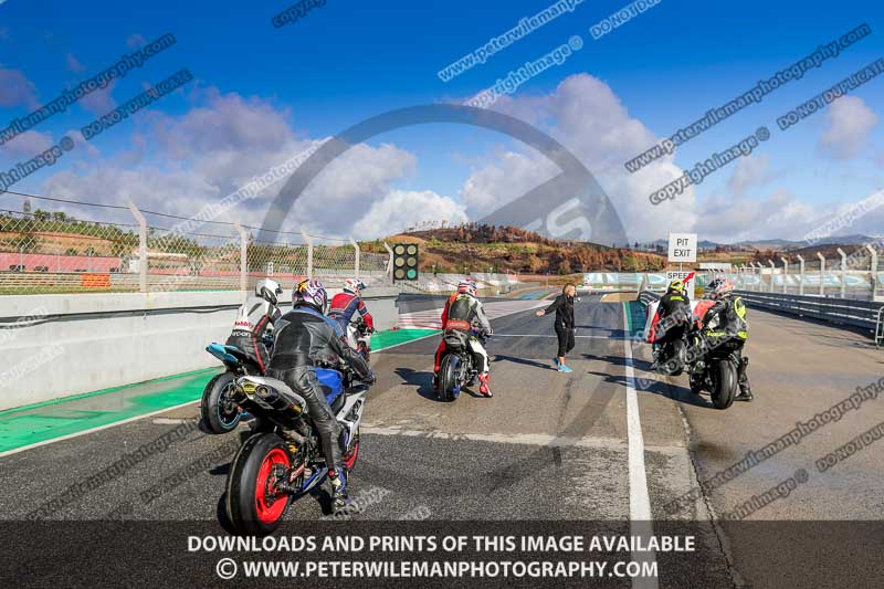 motorbikes;no limits;october 2016;peter wileman photography;portimao;portugal;trackday digital images