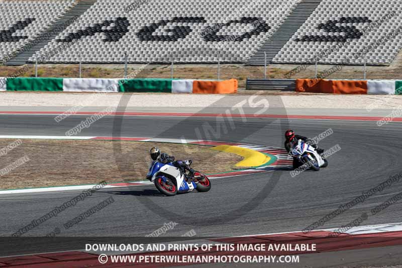 motorbikes;no limits;october 2016;peter wileman photography;portimao;portugal;trackday digital images