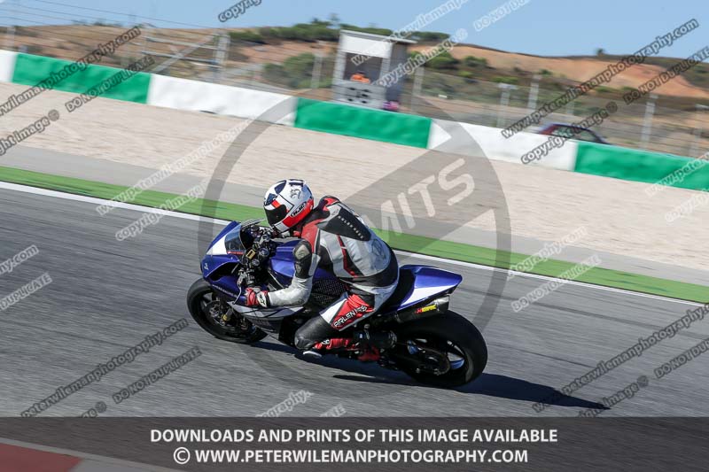 motorbikes;no limits;october 2016;peter wileman photography;portimao;portugal;trackday digital images