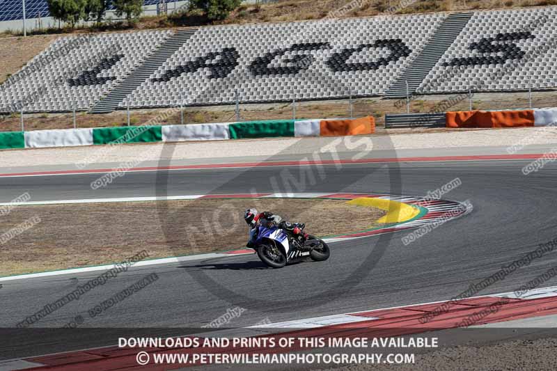 motorbikes;no limits;october 2016;peter wileman photography;portimao;portugal;trackday digital images