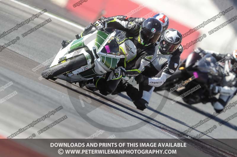 motorbikes;no limits;october 2016;peter wileman photography;portimao;portugal;trackday digital images