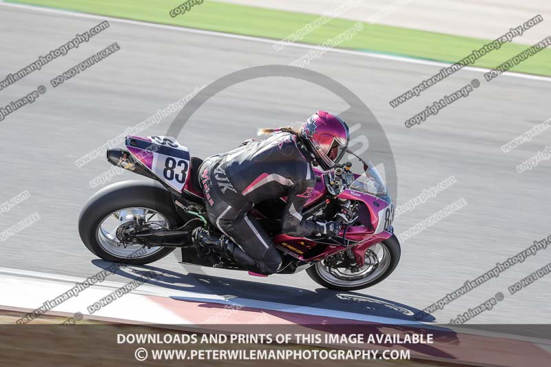 motorbikes;no limits;october 2016;peter wileman photography;portimao;portugal;trackday digital images