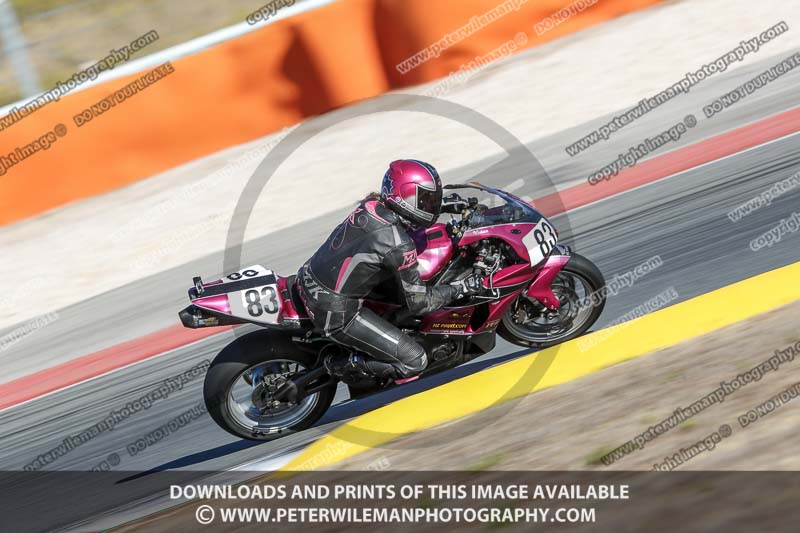 motorbikes;no limits;october 2016;peter wileman photography;portimao;portugal;trackday digital images