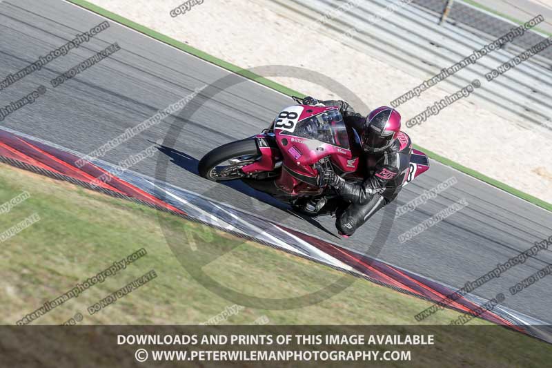 motorbikes;no limits;october 2016;peter wileman photography;portimao;portugal;trackday digital images