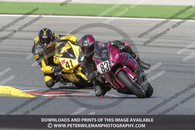 motorbikes;no limits;october 2016;peter wileman photography;portimao;portugal;trackday digital images