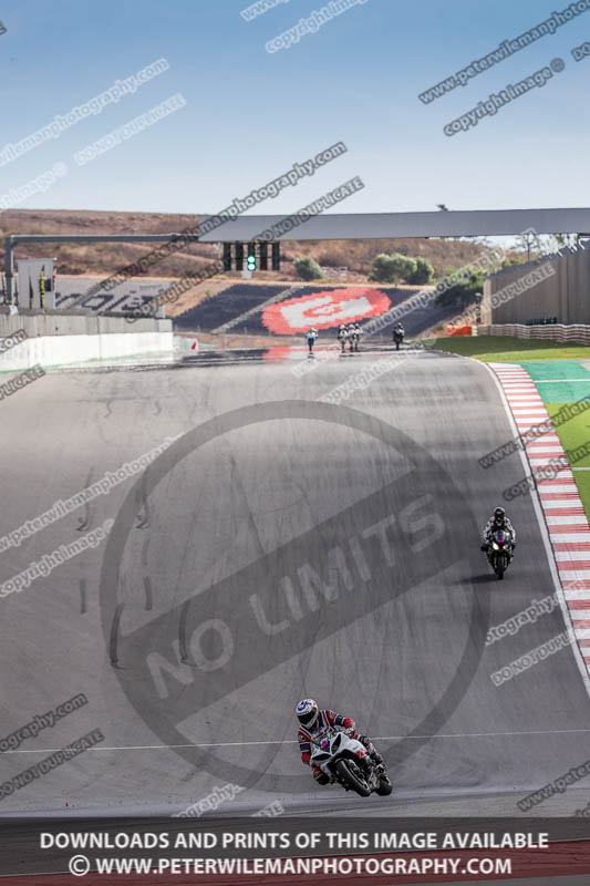 motorbikes;no limits;october 2016;peter wileman photography;portimao;portugal;trackday digital images