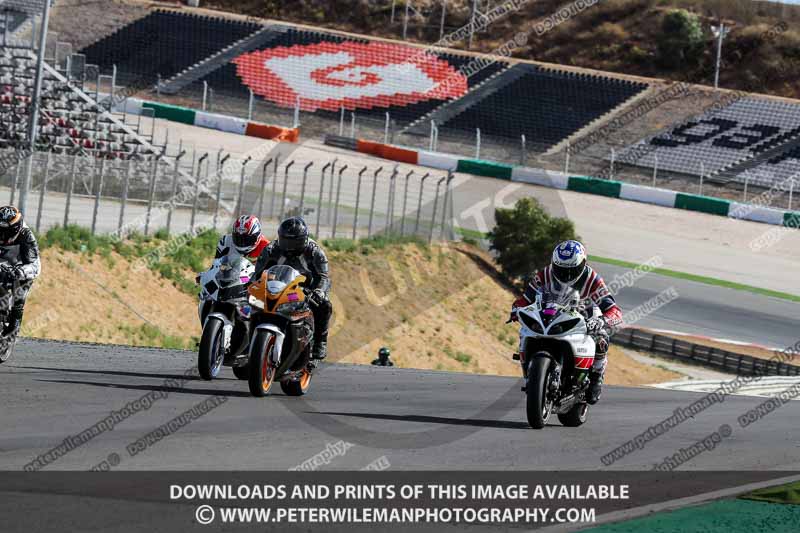 motorbikes;no limits;october 2016;peter wileman photography;portimao;portugal;trackday digital images