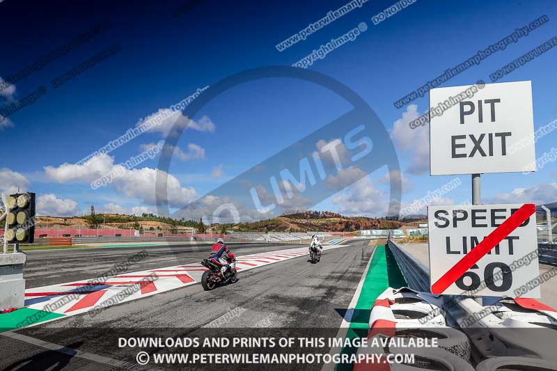 motorbikes;no limits;october 2016;peter wileman photography;portimao;portugal;trackday digital images