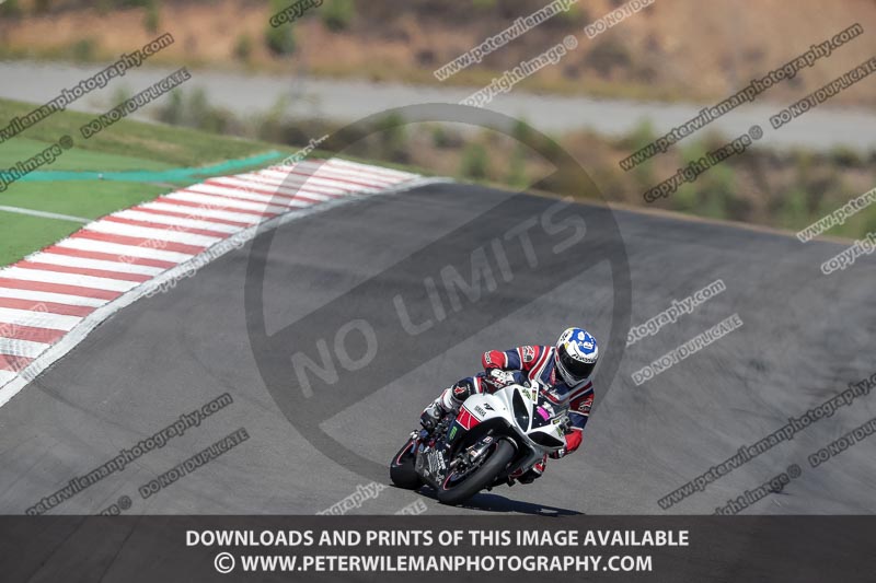 motorbikes;no limits;october 2016;peter wileman photography;portimao;portugal;trackday digital images