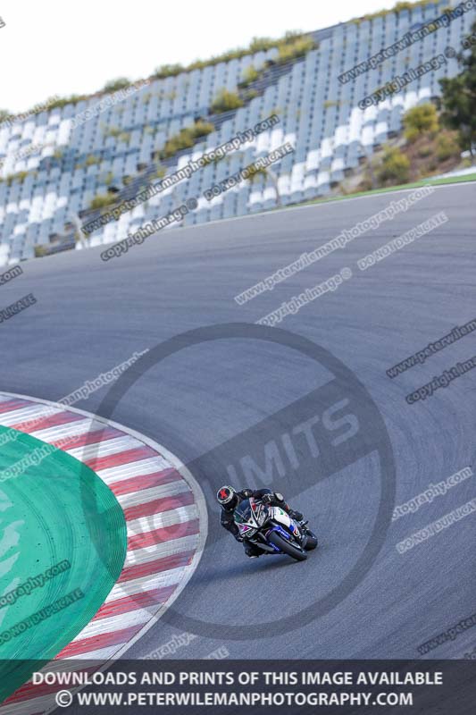 motorbikes;no limits;october 2016;peter wileman photography;portimao;portugal;trackday digital images