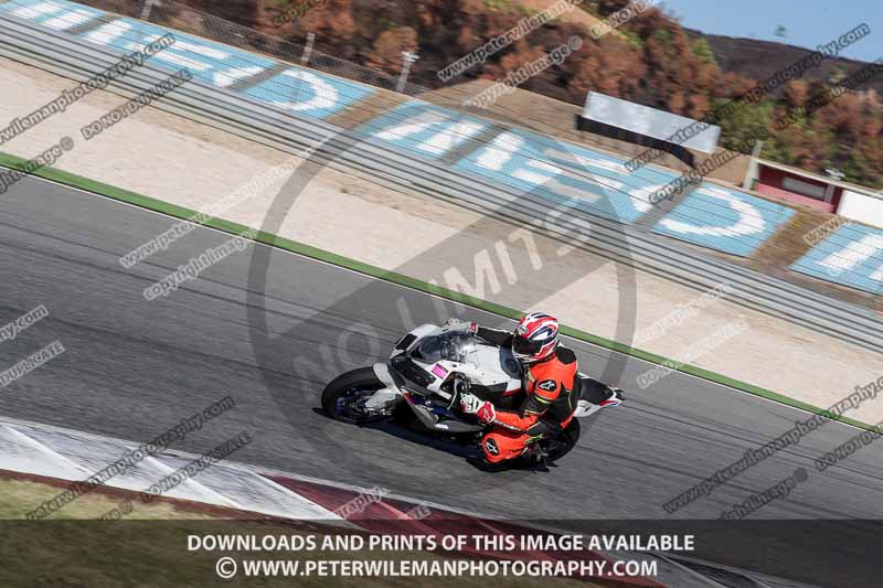 motorbikes;no limits;october 2016;peter wileman photography;portimao;portugal;trackday digital images