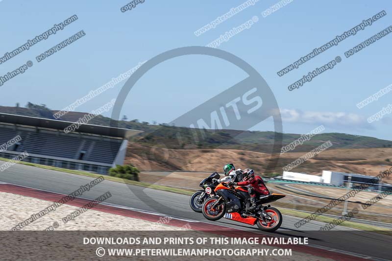 motorbikes;no limits;october 2016;peter wileman photography;portimao;portugal;trackday digital images