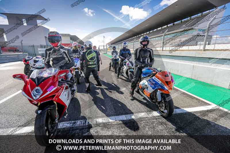 motorbikes;no limits;october 2016;peter wileman photography;portimao;portugal;trackday digital images