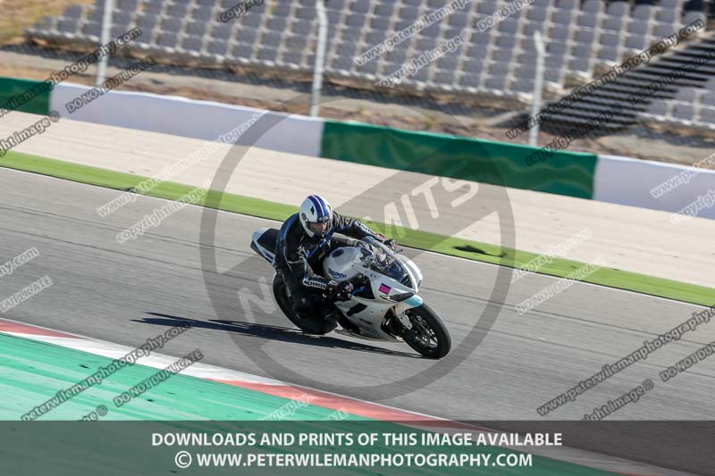 motorbikes;no limits;october 2016;peter wileman photography;portimao;portugal;trackday digital images