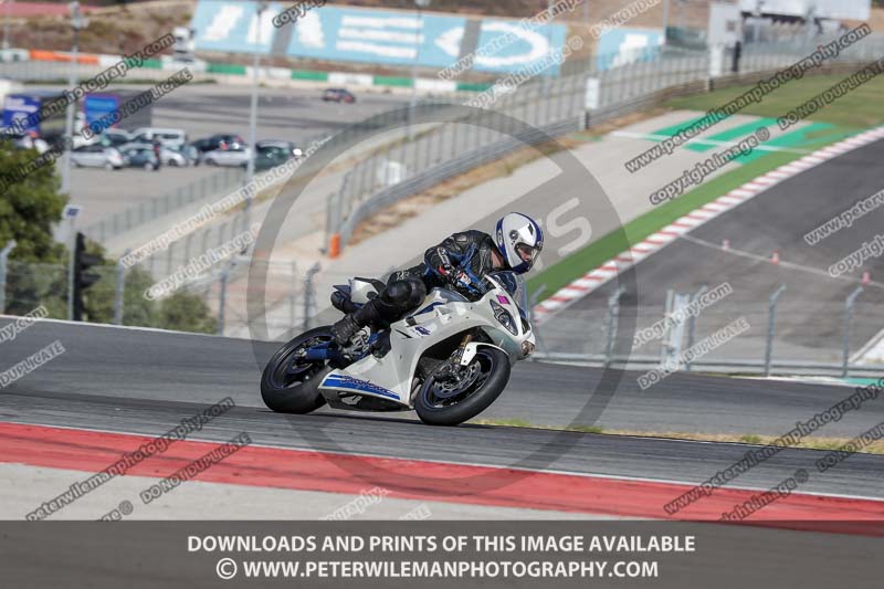 motorbikes;no limits;october 2016;peter wileman photography;portimao;portugal;trackday digital images