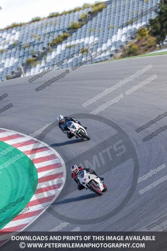 motorbikes;no limits;october 2016;peter wileman photography;portimao;portugal;trackday digital images