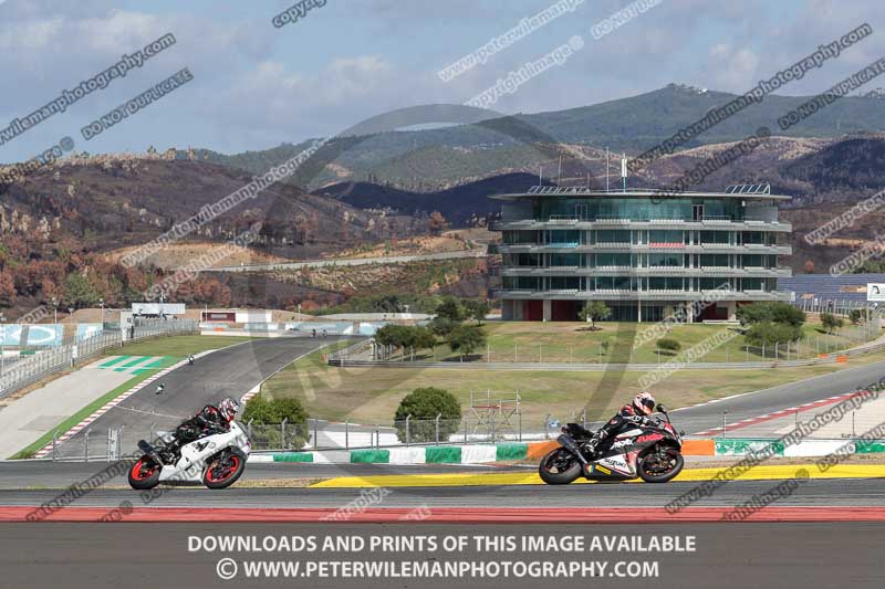 motorbikes;no limits;october 2016;peter wileman photography;portimao;portugal;trackday digital images