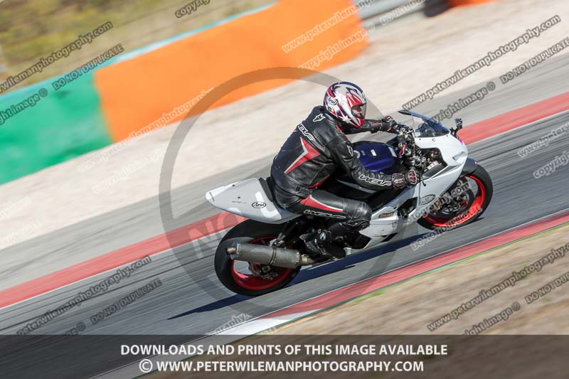 motorbikes;no limits;october 2016;peter wileman photography;portimao;portugal;trackday digital images