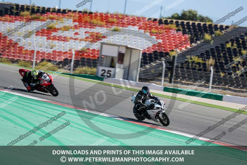 motorbikes;no limits;october 2016;peter wileman photography;portimao;portugal;trackday digital images