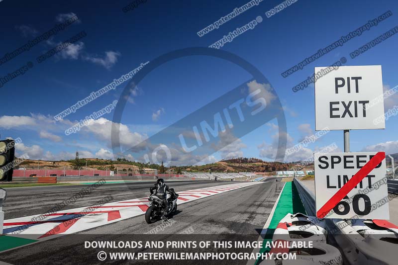 motorbikes;no limits;october 2016;peter wileman photography;portimao;portugal;trackday digital images