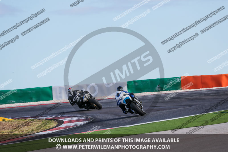 motorbikes;no limits;october 2016;peter wileman photography;portimao;portugal;trackday digital images