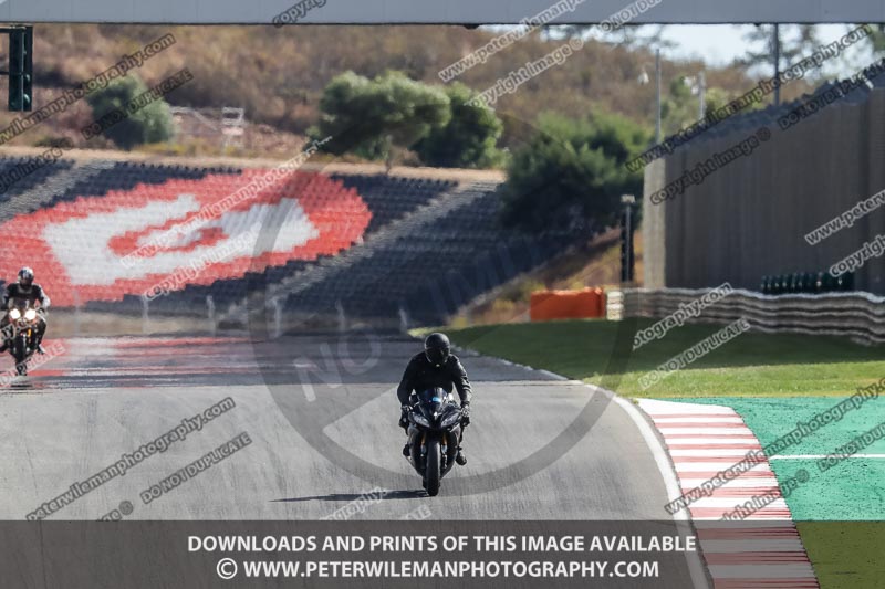 motorbikes;no limits;october 2016;peter wileman photography;portimao;portugal;trackday digital images