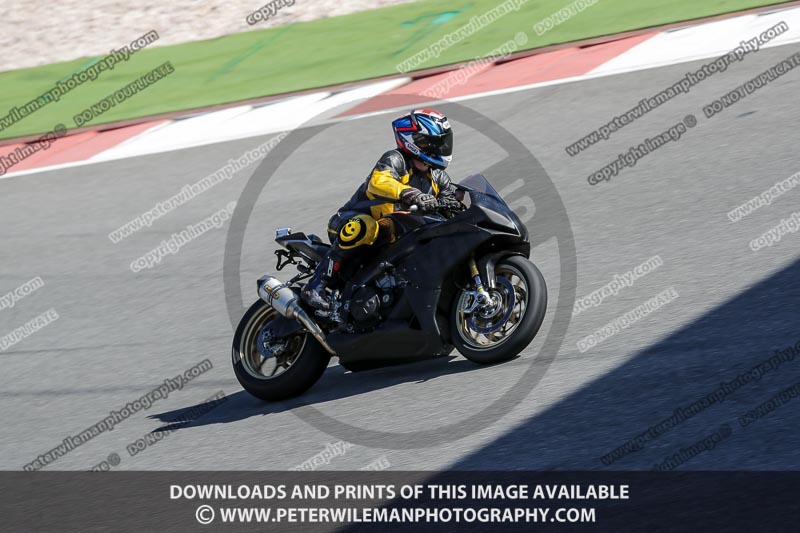 motorbikes;no limits;october 2016;peter wileman photography;portimao;portugal;trackday digital images