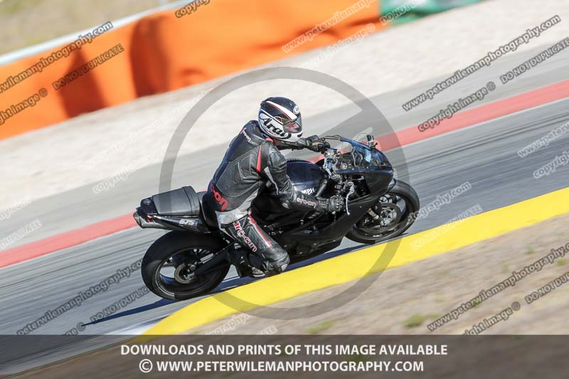 motorbikes;no limits;october 2016;peter wileman photography;portimao;portugal;trackday digital images