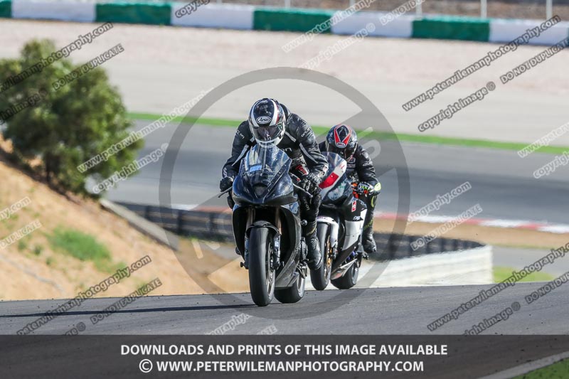 motorbikes;no limits;october 2016;peter wileman photography;portimao;portugal;trackday digital images