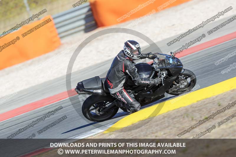 motorbikes;no limits;october 2016;peter wileman photography;portimao;portugal;trackday digital images