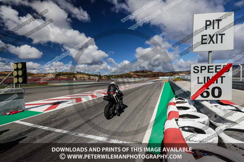 motorbikes;no limits;october 2016;peter wileman photography;portimao;portugal;trackday digital images