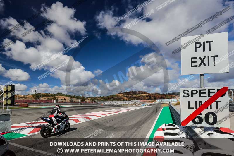 motorbikes;no limits;october 2016;peter wileman photography;portimao;portugal;trackday digital images