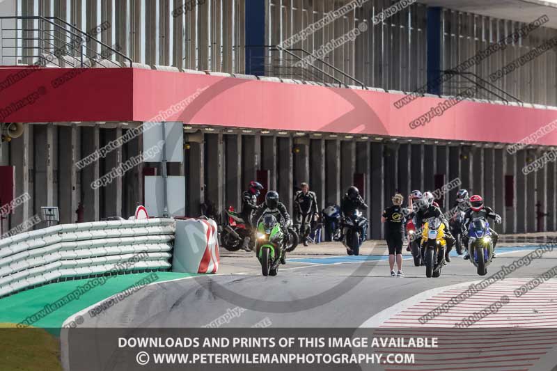 motorbikes;no limits;october 2016;peter wileman photography;portimao;portugal;trackday digital images