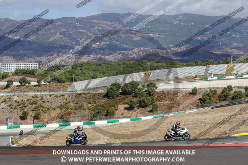 motorbikes;no limits;october 2016;peter wileman photography;portimao;portugal;trackday digital images