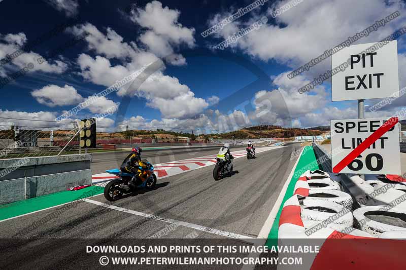 motorbikes;no limits;october 2016;peter wileman photography;portimao;portugal;trackday digital images