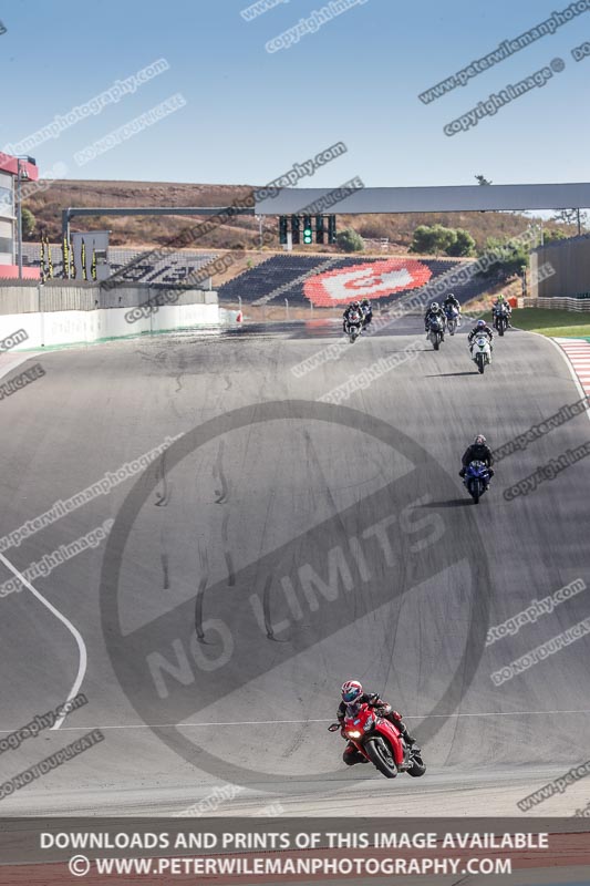 motorbikes;no limits;october 2016;peter wileman photography;portimao;portugal;trackday digital images