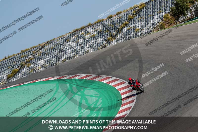 motorbikes;no limits;october 2016;peter wileman photography;portimao;portugal;trackday digital images