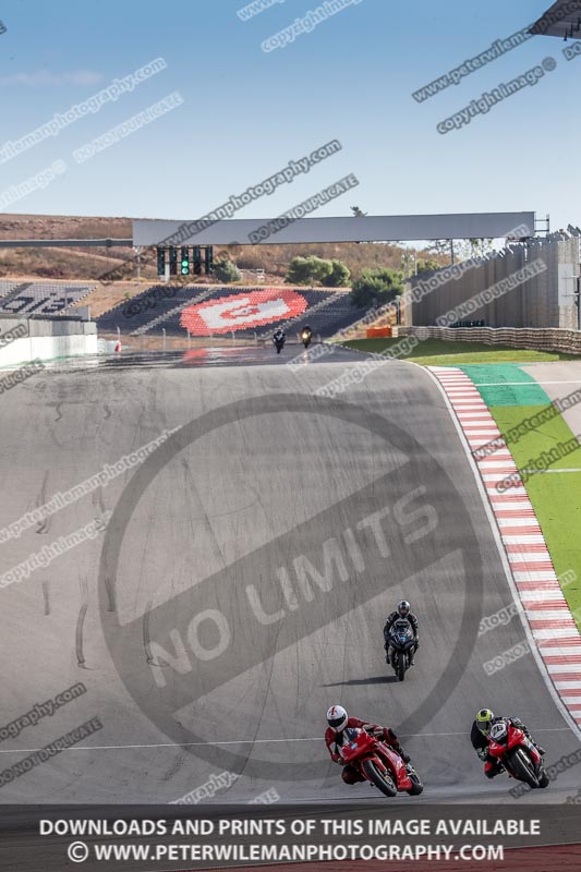 motorbikes;no limits;october 2016;peter wileman photography;portimao;portugal;trackday digital images