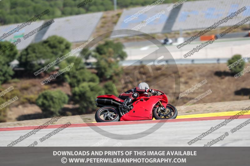 motorbikes;no limits;october 2016;peter wileman photography;portimao;portugal;trackday digital images