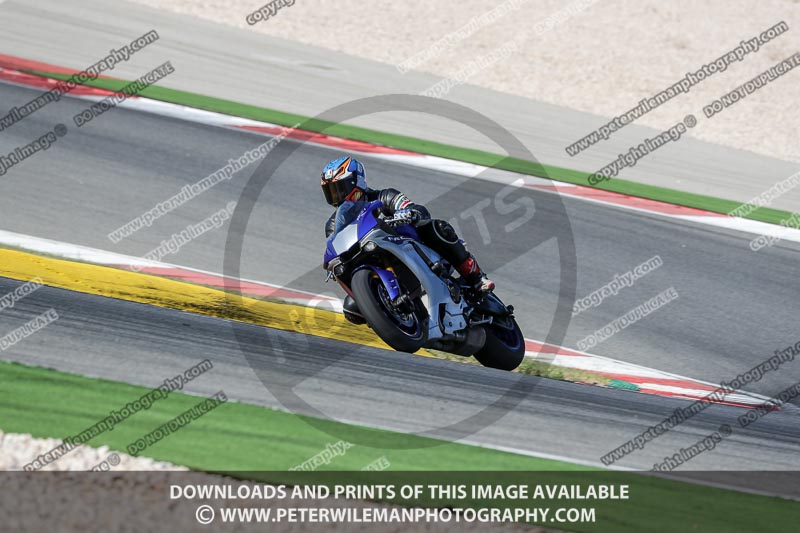 motorbikes;no limits;october 2016;peter wileman photography;portimao;portugal;trackday digital images