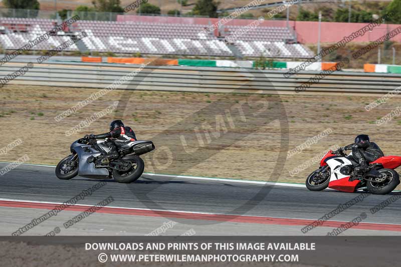 motorbikes;no limits;october 2016;peter wileman photography;portimao;portugal;trackday digital images