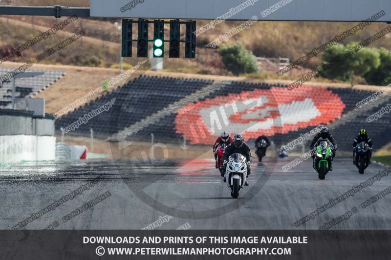 motorbikes;no limits;october 2016;peter wileman photography;portimao;portugal;trackday digital images