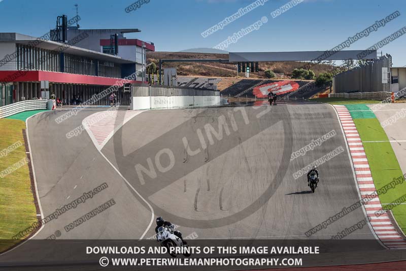 motorbikes;no limits;october 2016;peter wileman photography;portimao;portugal;trackday digital images