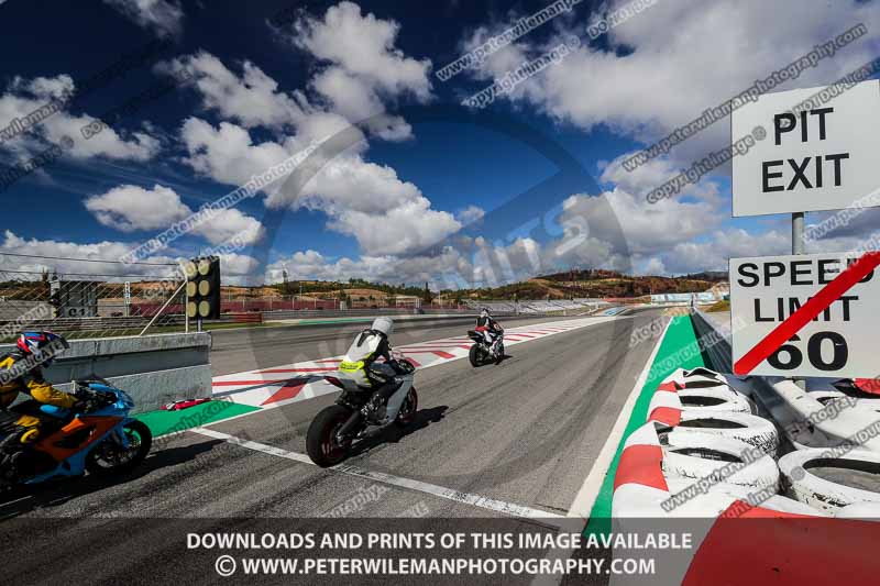 motorbikes;no limits;october 2016;peter wileman photography;portimao;portugal;trackday digital images