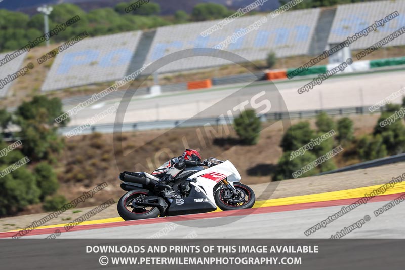 motorbikes;no limits;october 2016;peter wileman photography;portimao;portugal;trackday digital images